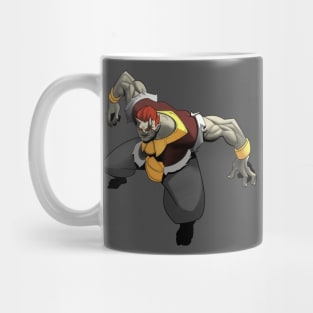 Ogre Mug